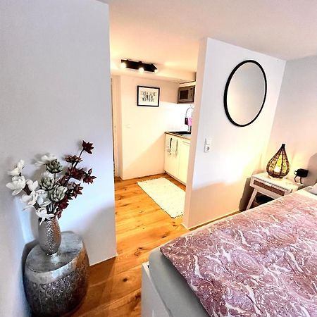 Schoene Gemuetliche Wohnung In Traumhafter Lage Bei ออฟเตอร์ชวัง ภายนอก รูปภาพ